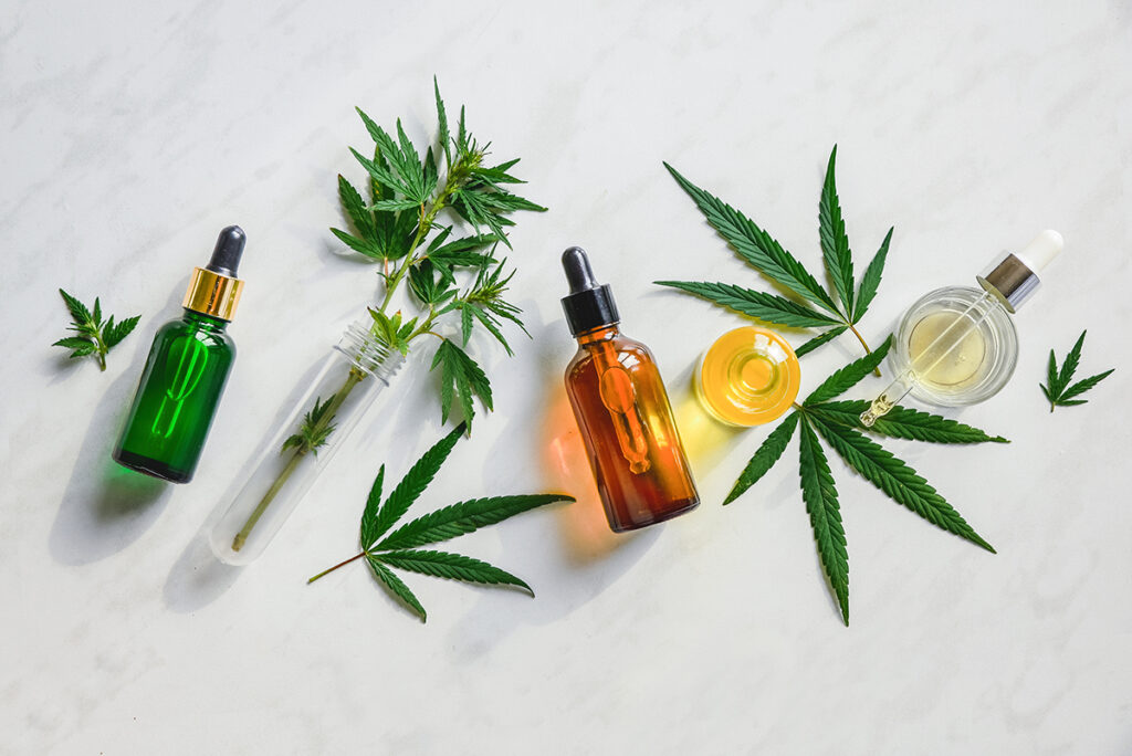 Medical Marijuana