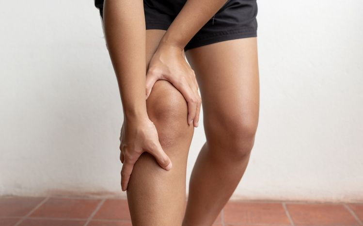Chronic Pain in the leg