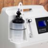 portable oxygen concentrator