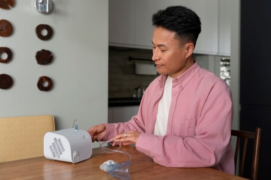 Portable Oxygen Concentrator vs Cylinder: Which Is More Practical? portable oxygen concentrator